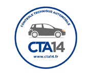 CTA14 Autosécurité Verson